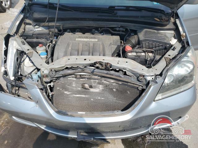 5FNRL38746B101344 2006 HONDA All Models photo no. 12