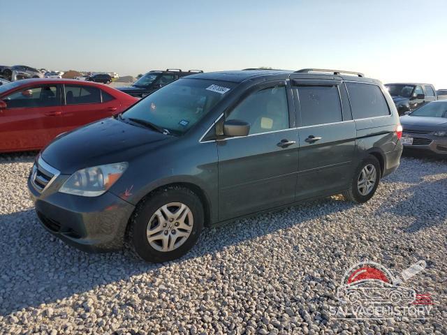 5FNRL38756B016822 2006 HONDA All Models photo no. 18
