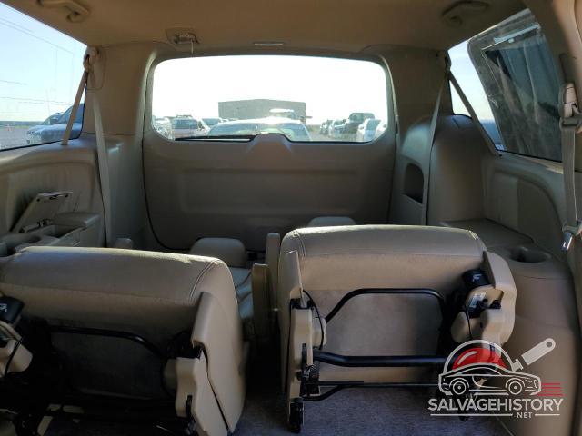 5FNRL38756B016822 2006 HONDA All Models photo no. 10