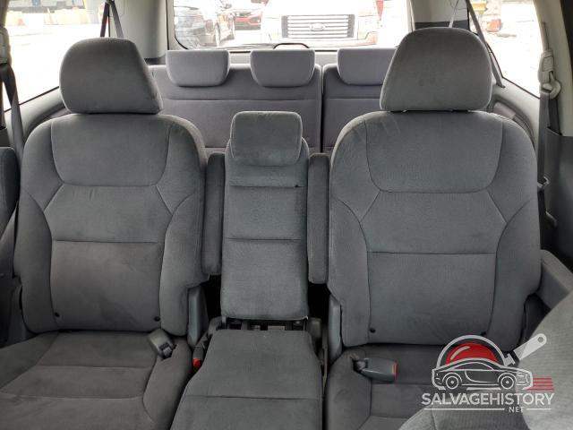 5FNRL38447B049365 2007 HONDA All Models photo no. 10