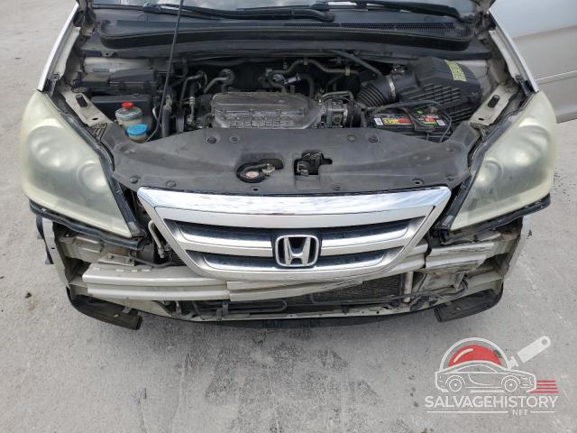 5FNRL38447B049365 2007 HONDA All Models photo no. 12