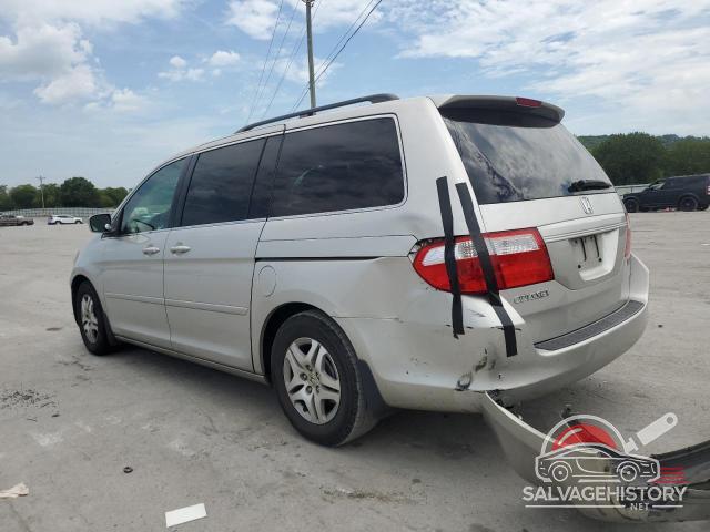 5FNRL38447B049365 2007 HONDA All Models photo no. 2