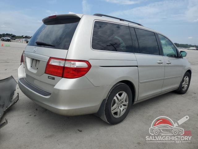 5FNRL38447B049365 2007 HONDA All Models photo no. 3