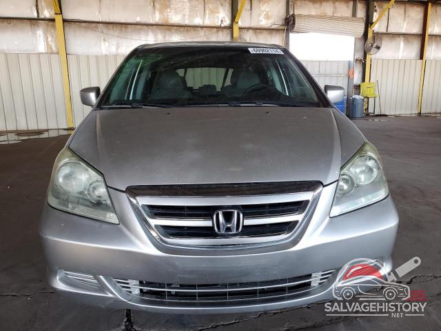 5FNRL38477B449047 2007 HONDA All Models photo no. 5