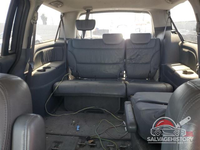 5FNRL38637B425782 2007 HONDA All Models photo no. 10
