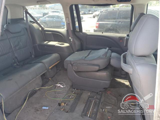 5FNRL38637B425782 2007 HONDA All Models photo no. 11