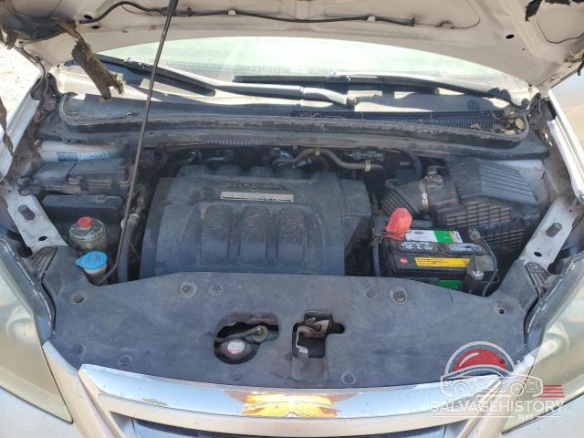5FNRL38637B425782 2007 HONDA All Models photo no. 12