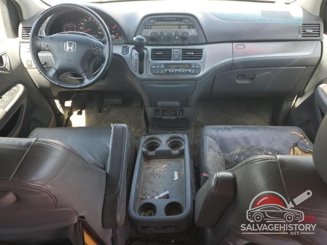 5FNRL38637B425782 2007 HONDA All Models photo no. 8