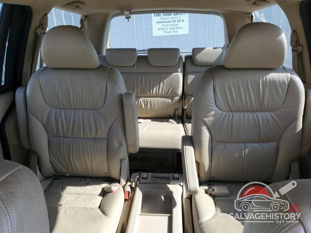 5FNRL38677B444934 2007 HONDA All Models photo no. 10