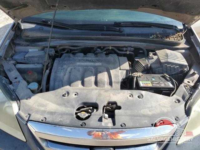 5FNRL38677B444934 2007 HONDA All Models photo no. 12