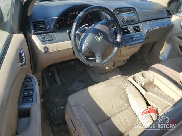 5FNRL38677B444934 2007 HONDA All Models photo no. 8