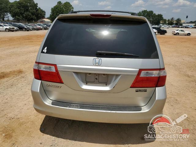 5FNRL38747B460873 2007 HONDA All Models photo no. 6