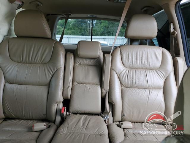 5FNRL38767B435201 2007 HONDA All Models photo no. 10