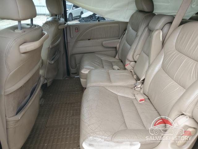 5FNRL38767B435201 2007 HONDA All Models photo no. 11