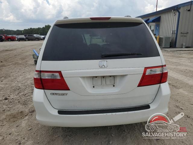 5FNRL38767B435201 2007 HONDA All Models photo no. 6