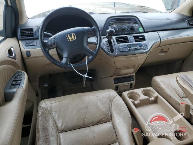 5FNRL38767B435201 2007 HONDA All Models photo no. 8