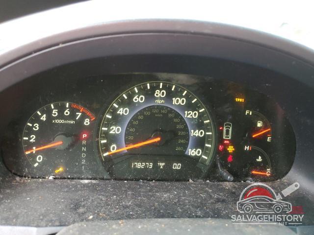 5FNRL38208B116480 2008 HONDA All Models photo no. 9