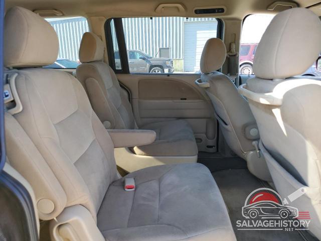 5FNRL38438B027293 2008 HONDA All Models photo no. 11