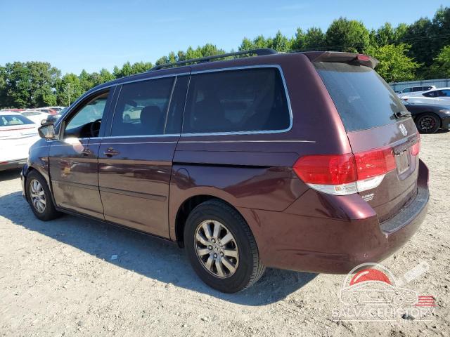 5FNRL38438B027293 2008 HONDA All Models photo no. 2