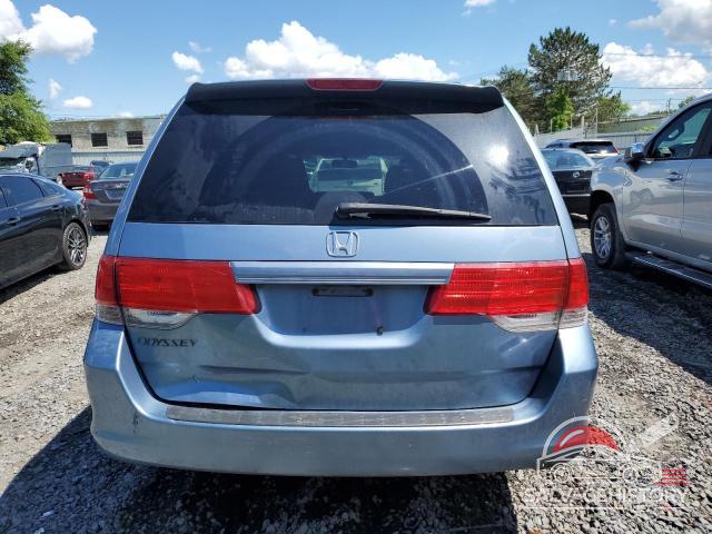 5FNRL38498B015326 2008 HONDA All Models photo no. 6
