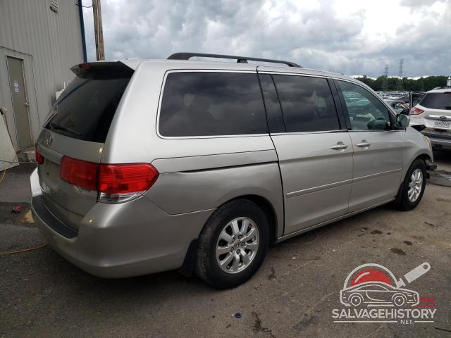 5FNRL38678B112963 2008 HONDA All Models photo no. 3