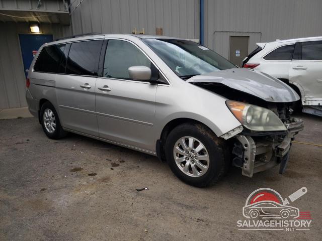 5FNRL38678B112963 2008 HONDA All Models photo no. 4