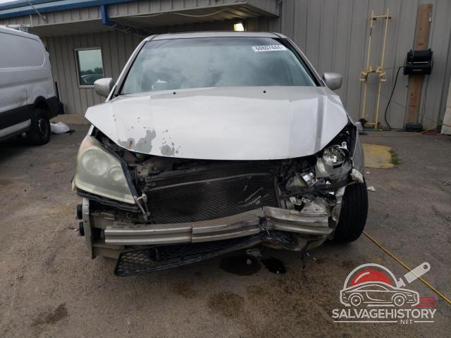5FNRL38678B112963 2008 HONDA All Models photo no. 5