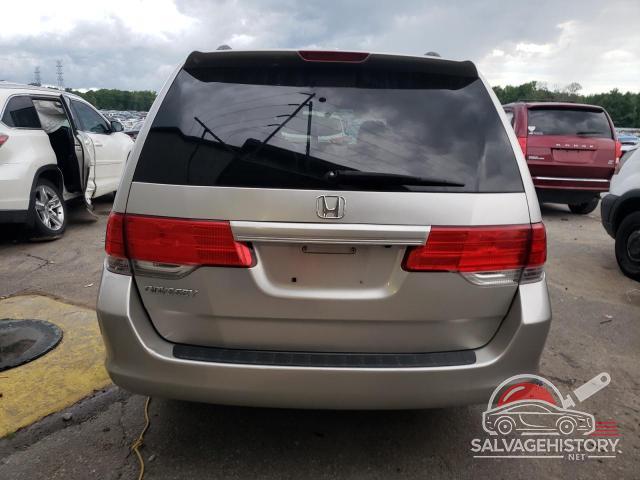 5FNRL38678B112963 2008 HONDA All Models photo no. 6