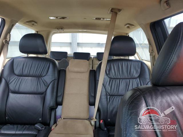 5FNRL386X8B402727 2008 HONDA All Models photo no. 10
