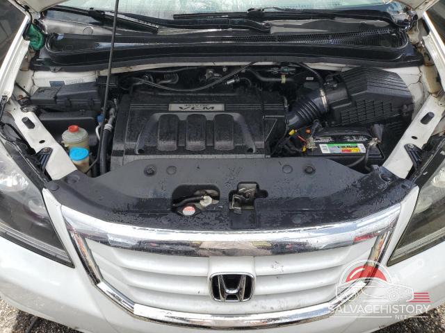 5FNRL386X8B402727 2008 HONDA All Models photo no. 12