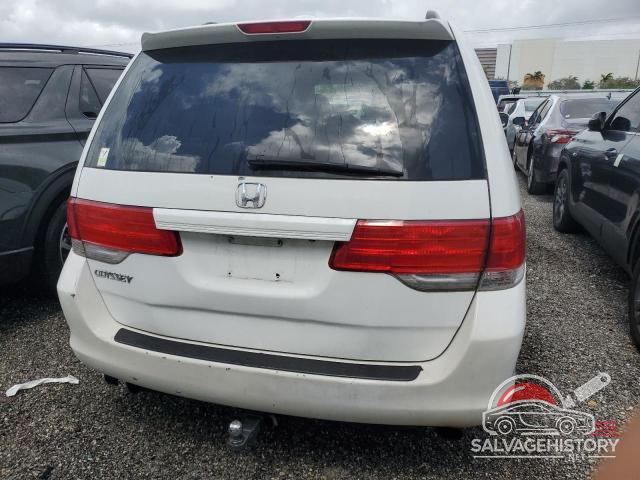 5FNRL386X8B402727 2008 HONDA All Models photo no. 6