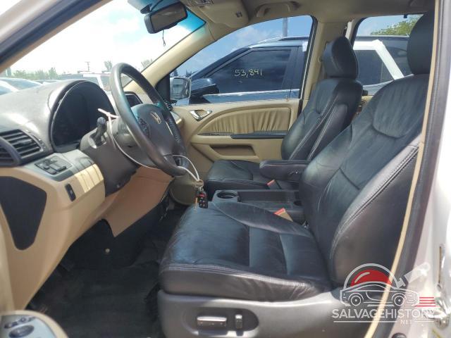 5FNRL386X8B402727 2008 HONDA All Models photo no. 7