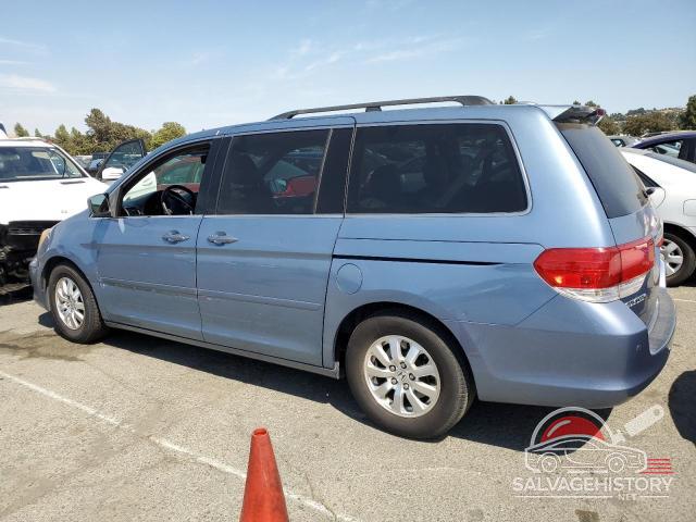 5FNRL38758B018492 2008 HONDA All Models photo no. 2