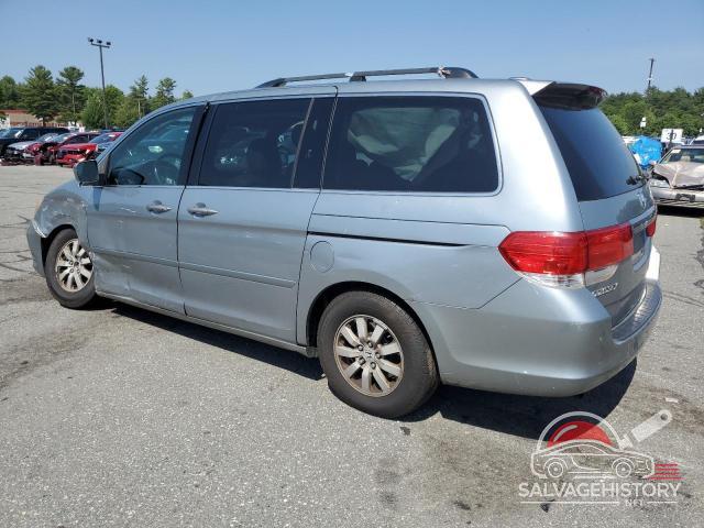 5FNRL38778B100207 2008 HONDA All Models photo no. 2