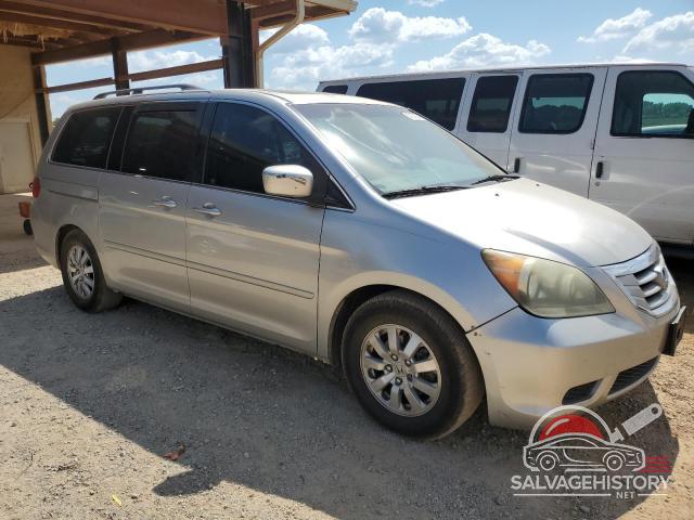 5FNRL38798B111760 2008 HONDA All Models photo no. 4