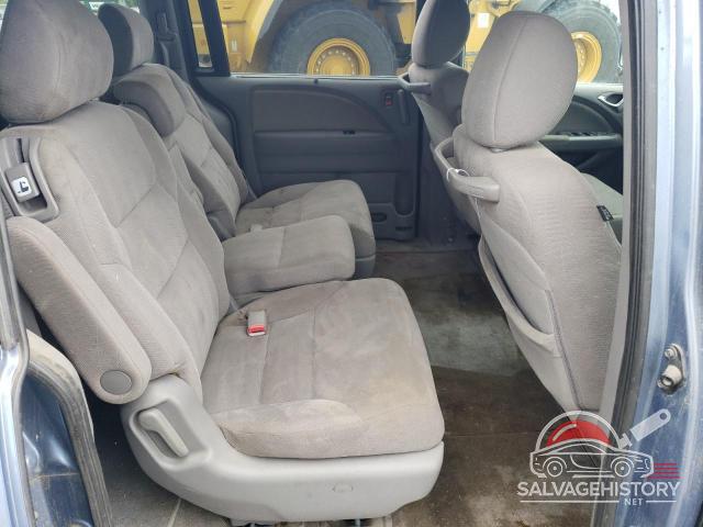 5FNRL38429B006128 2009 HONDA All Models photo no. 11