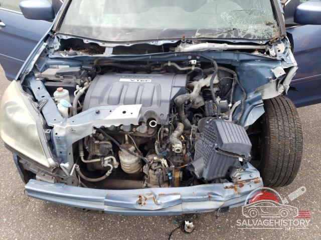5FNRL38429B006128 2009 HONDA All Models photo no. 12