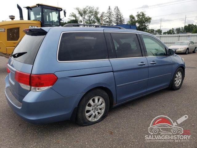 5FNRL38429B006128 2009 HONDA All Models photo no. 3