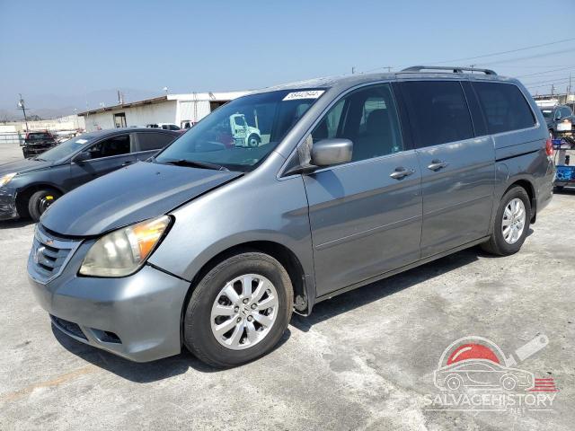 5FNRL38429B413611 2009 HONDA All Models photo no. 2