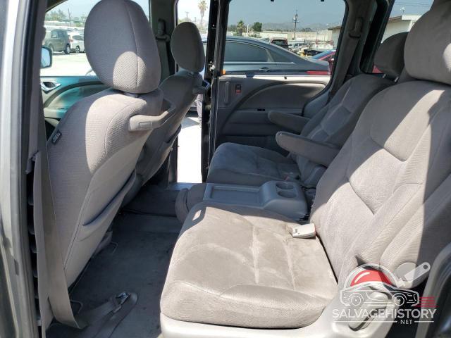 5FNRL38429B413611 2009 HONDA All Models photo no. 11