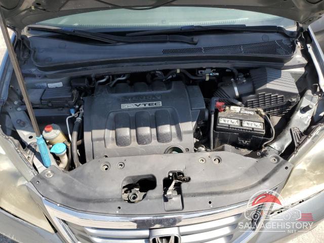 5FNRL38429B413611 2009 HONDA All Models photo no. 12