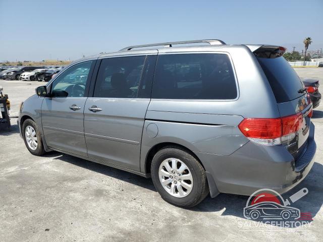 5FNRL38429B413611 2009 HONDA All Models photo no. 2