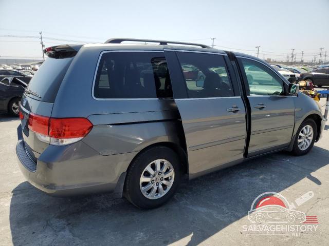5FNRL38429B413611 2009 HONDA All Models photo no. 3