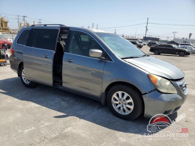 5FNRL38429B413611 2009 HONDA All Models photo no. 4
