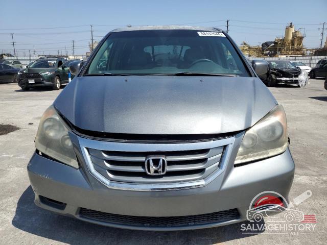 5FNRL38429B413611 2009 HONDA All Models photo no. 5