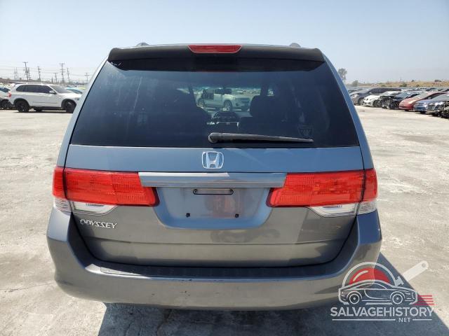 5FNRL38429B413611 2009 HONDA All Models photo no. 6