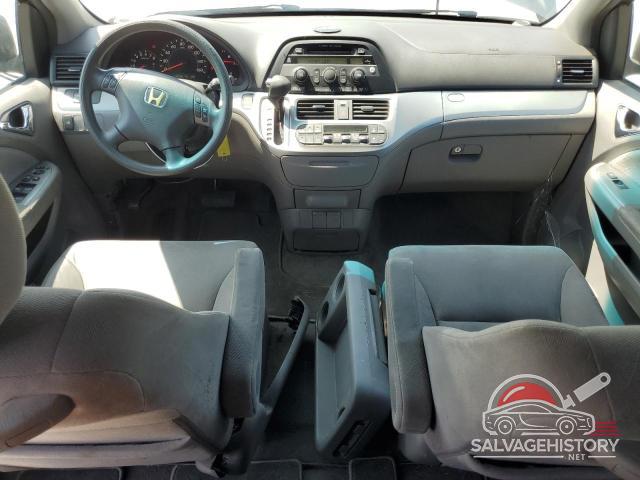 5FNRL38429B413611 2009 HONDA All Models photo no. 8