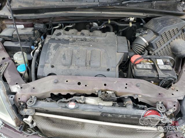 5FNRL38709B012410 2009 HONDA All Models photo no. 12