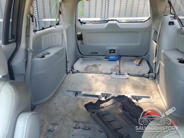 5FNRL38729B015647 2009 HONDA All Models photo no. 10