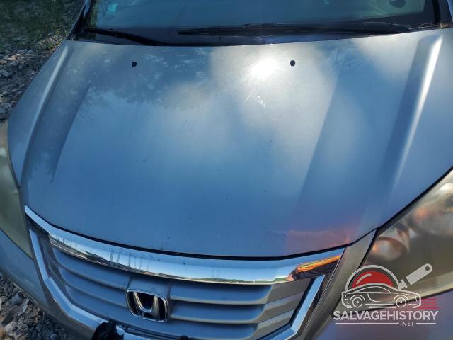 5FNRL38729B015647 2009 HONDA All Models photo no. 12